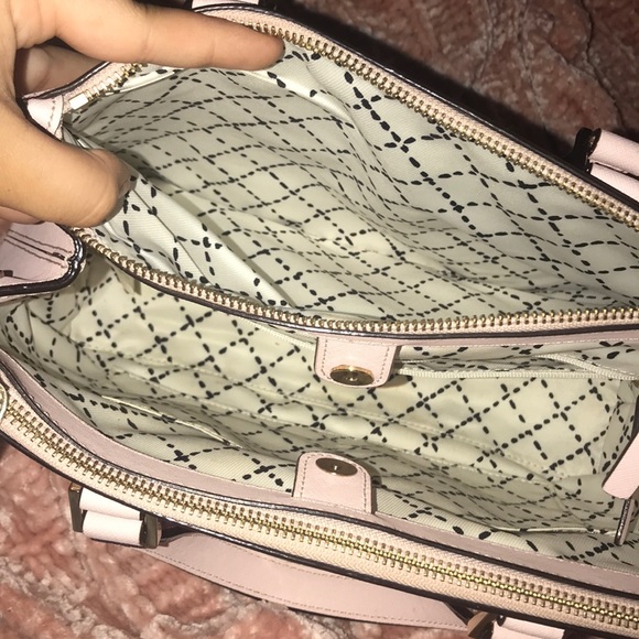 Kate Spade Newbury Lane Small Loden Satchel Bag - Picture 4 of 8